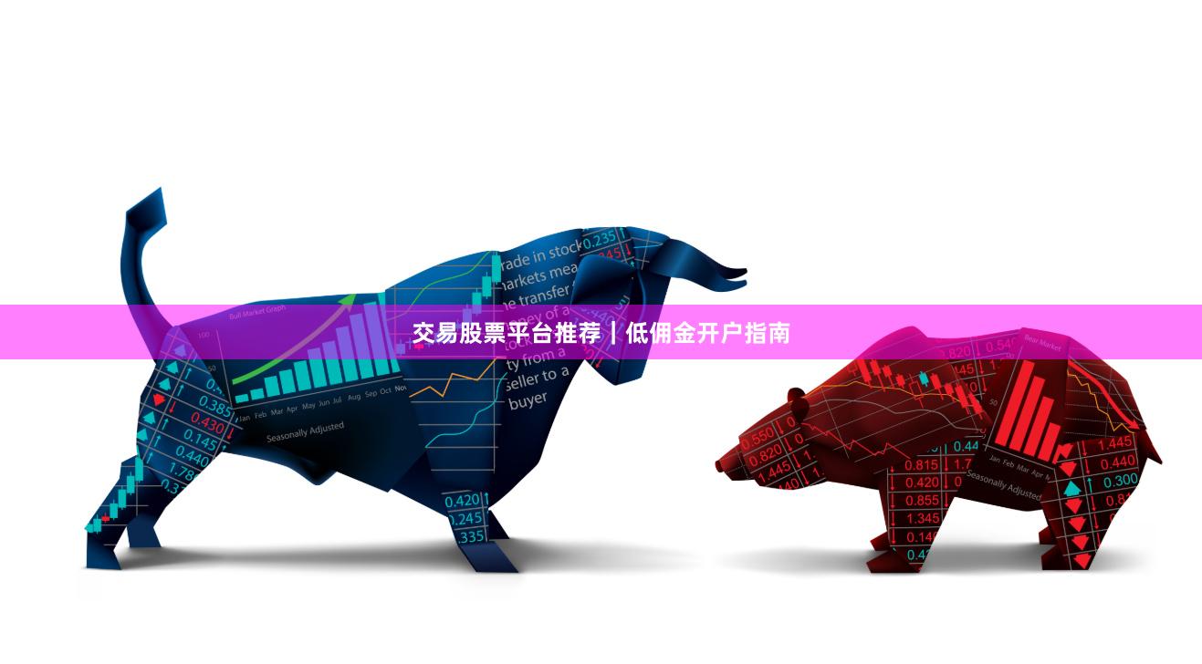 交易股票平台推荐｜低佣金开户指南